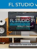Image-Line FL Studio Producer Edition 21.0.3 Build 3517, Todo lo que necesitas en un solo paquete para producir música de calidad profesional