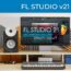 Image-Line FL Studio Producer Edition 21.0.3 Build 3517, Todo lo que necesitas en un solo paquete para producir música de calidad profesional