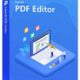 EaseUS PDF Editor Pro 6.1.0.1, Es un lector y creador de PDF todo-en-uno, que le permite modificar los archivos PDF sin esfuerzo