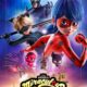 Miraculous: Las Adventuras de Ladybug, La Película 2023 en 1080p Español Latino