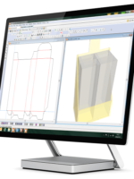 Esko ArtiosCAD 23.07, El software de diseño estructural de envases más popular del mundo