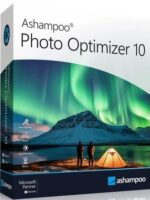 Ashampoo Photo Optimizer v10.0, Herramientas para la optimización de sus fotografías de inmediato