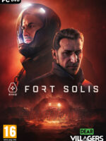 Fort Solis PC Full 2023, Una apasionante historia de suspense ambientada en el planeta rojo
