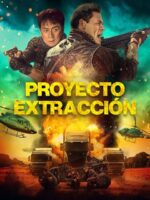 Proyecto Extraccion 2023 en 1080p Español Latino