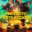 Proyecto Extraccion 2023 en 1080p Español Latino