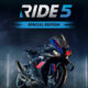 RIDE 5 Special Edition PC 2023, Revoluciona el motor y prepárate para salir a pista en RIDE 5