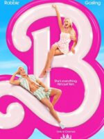 Barbie 2023 poster