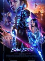 Blue Beetle 2023 de 1080p Español Latino