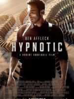 Hypnotic cartel poster