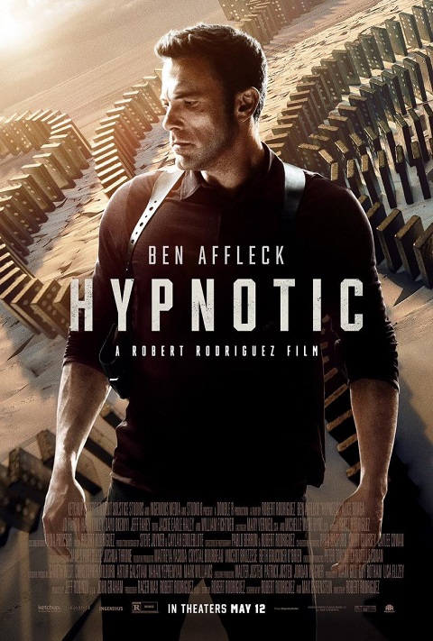 Hypnotic cartel poster