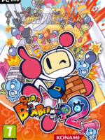 Super Bomberman R2 PC Full 2023, El título más reciente de SUPER BOMBERMAN R