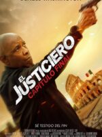 El Justiciero: Capítulo final 2023 en 1080p Español Latino