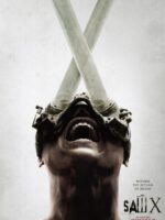 Saw X: El juego del miedo 2023 en 1080p Español Latino