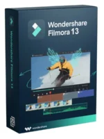 Wondershare Filmora 13.0.60.5095, El editor de vídeo para expresar su creatividad y sorprender con resultados excelentes