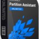 AOMEI Partition Assistant 10.2.1, Es un software de partición de disco duro todo en uno fácil de usar