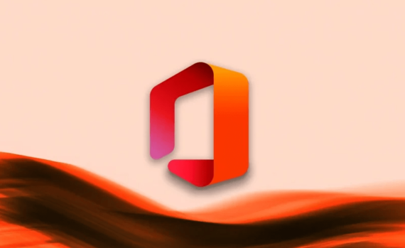 Microsoft Office 2024 logo