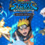 Naruto X Boruto Ultimate Ninja Storm Connections Deluxe Edition PC Full 2023, Los ninjas legendarios se reúnen en la siguiente y apasionante entrega de la serie
