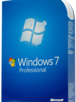 Microsoft Windows 7 Professional SP1, Ultima version de este sistema operativo actualizado noviembre 2023