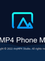 AnyMP4 Phone Mirror 1.1.10, Permite a los usuarios reflejar sus dispositivos iOS/Android en el ordenador de forma fácil, simultánea y estable