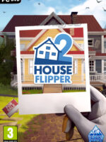 House Flipper 2 PC Full 2023, Es el momento de quitar el polvo del martillo: ¡House Flipper ha vuelto con una versión nueva!