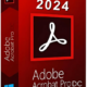 Adobe Acrobat Pro DC 2024.002.20687, Es la versión de escritorio completamente reimaginada de la mejor solución de PDF del mundo