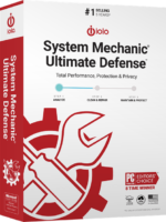 System Mechanic Standard / Professional / Ultimate Defense 24.0.1.52, Mantiene su PC funcionando más rápido, más limpio y sin errores