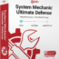 System Mechanic box cover poster
