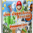 New Super Mario Forever 2015 pc box cover poster