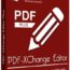 PDF-XChange Editor Plus box cover poster