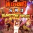 Worms W.M.D Brimstone box cover poster box