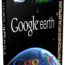 Google Earth 7 box poster