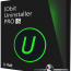 IObit Uninstaller Pro 9 box poster cover