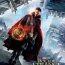 Doctor Strange Hechicero Supremo cover poster box