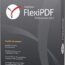 SoftMaker FlexiPDF 2022 Professional 3.0.0 box cover poster