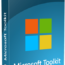Microsoft Toolkit v2.5.2 mini cover poster box