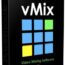 vMix Pro cover poster box