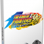 The King of Fighters 98 Ultimate Match Final Edition 2014 PC Cover Poster Cartel