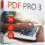 Ashampoo PDF Pro 3 box cover poster