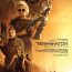 Terminator Destino Oscuro 2019 cartel poster cover
