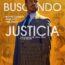 Buscando justicia cartel poster cover
