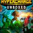 HYPERCHARGE Unboxed PC poster cover box