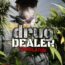 Drug Dealer Simulator PC poster cover box