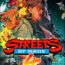 Streets of Rage 4 pc poster cover box