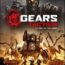 gears tactics pc poster cover box