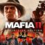 Mafia II Definitive Edition pc poster cover box