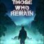Those Who Remain PC cover poster box