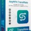 AnyMP4 TransMate cover poster box