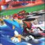 Team Sonic Racing PC poster cover