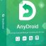 anydroid box cover poster