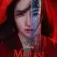 mulan 2020 poster cartel cover